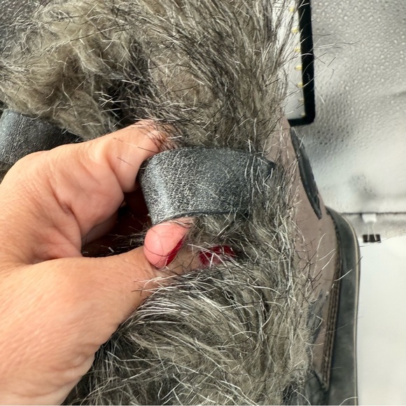 Sorel Joan Of Arctic Tall Winter Snow winter Boots NL1795-005 water proof 12 - Picture 7 of 7